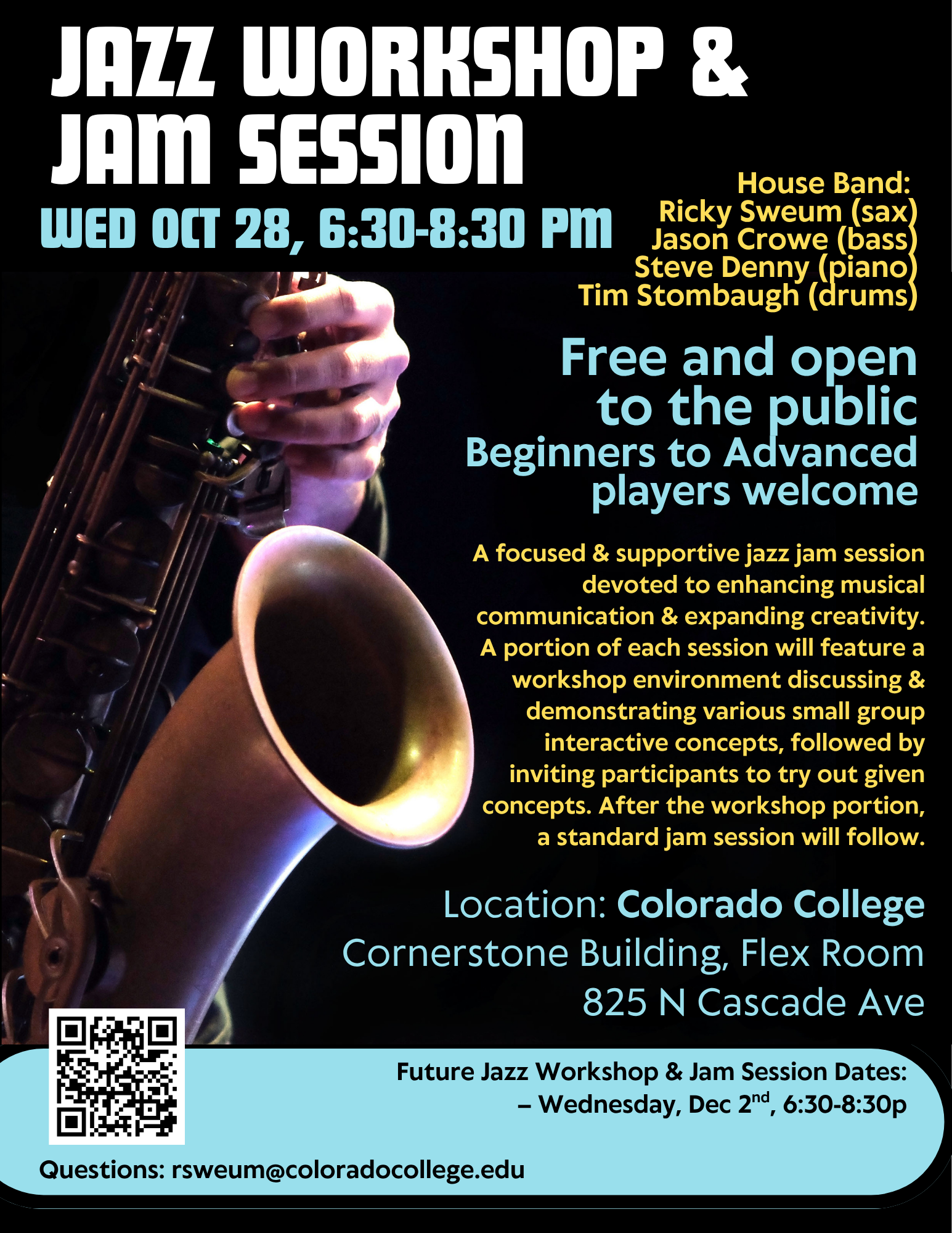 Jazz Workshop_10-28-2026